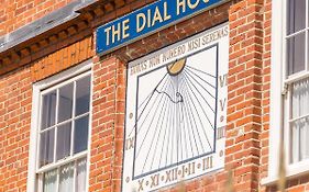 The Dial House
